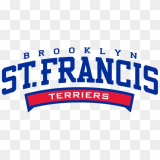 St Francis Brooklyn Logo, HD Png Download
