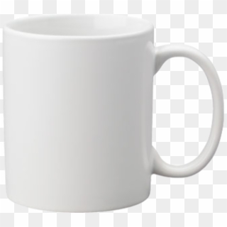 Mug Ceramic Gift Coffee Cup - White Coffee Mug, HD Png Download