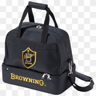 Browning Masters 2 Ammo Bag, HD Png Download