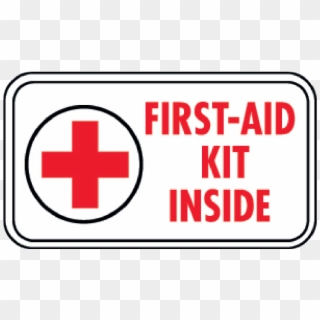 First Aid Sign, HD Png Download