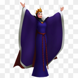 Evil Queen Png - Snow White Queen Png, Transparent Png
