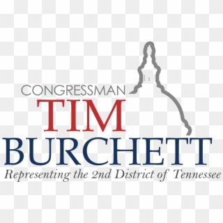 Representative Tim Burchett - Church Of Jesus Christ, HD Png Download