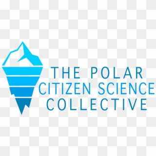 Polarcollective Logo Stacked Transparent - Graphic Design, HD Png Download