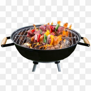 Barbecue Png, Transparent Png