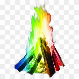 Fire Color Changer, HD Png Download