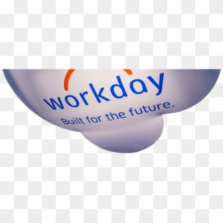 Hero Image - Workday, Inc., HD Png Download