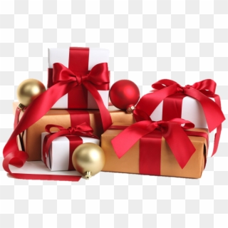 Christmas Gift PNG Transparent For Free Download - PngFind