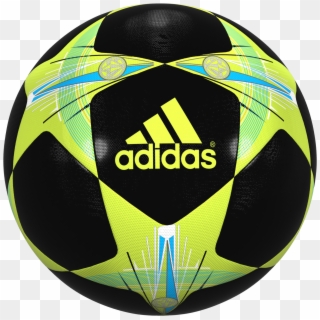 Soccer - Transparent Adidas Soccer Ball, HD Png Download