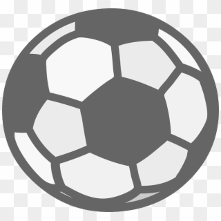 Soccer Ball Logo Png, Transparent Png