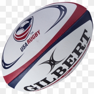 Usa Rugby Ball, HD Png Download