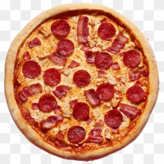 Buffalo - California-style Pizza, HD Png Download