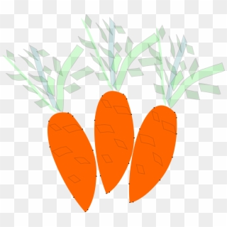 Carrots Png, Transparent Png