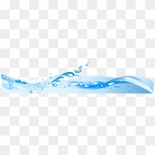 Water Png - Graphic Design, Transparent Png