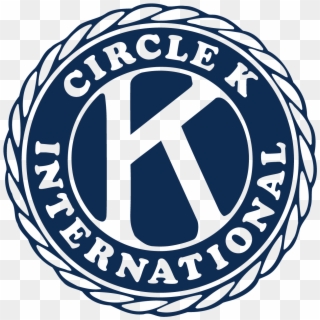 Circle K International Is The Premier Collegiate And - Circle K International, HD Png Download