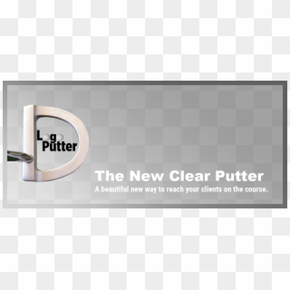 ‹ › - Putter Logo, HD Png Download