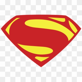 Superman Logo - Superman Logo Hi Res, HD Png Download
