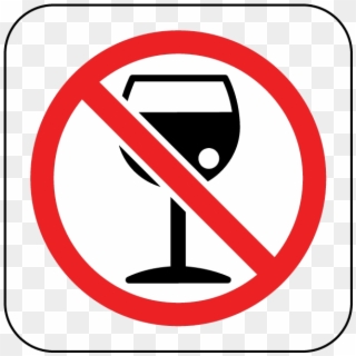 No Alcohol - No Alcohol Png, Transparent Png