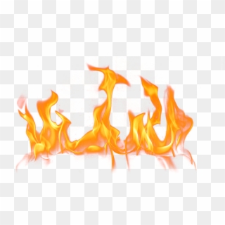 Hot Fire Png High-quality Image - Fire Flame Png Free, Transparent Png