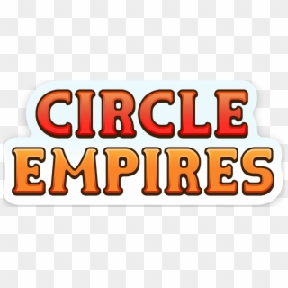 Circleempires, HD Png Download