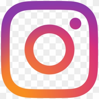 Instagram 2016 Logo Png Transparent - Logo Instagram Png, Png Download