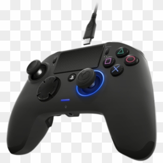 Ps4 Controller Nacon Pro, HD Png Download