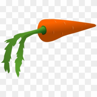 Carrot Free To Use Png - Carrots Cartoon, Transparent Png