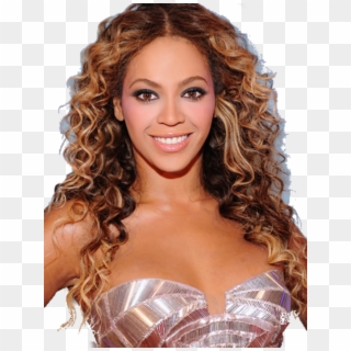 Beyonce Png - Nadia Buari Real Vs Beyonce, Transparent Png