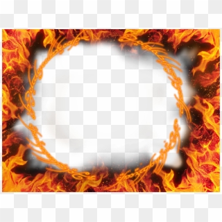 Ring Of Fire Png Transparent For Free Download Pngfind