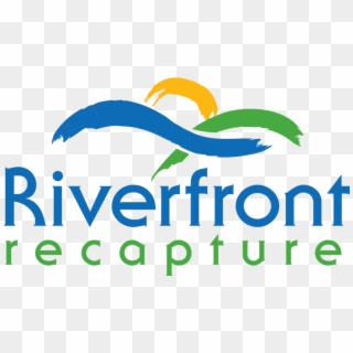Riverfront Recapture Logo - Riverfront Recapture, HD Png Download