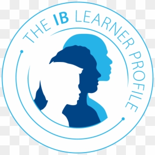 Ib Learner Profile Logo - 10 Ib Learner Profile Traits, HD Png Download
