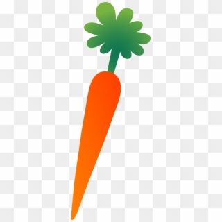 Free Carrot Picture Download Free Clip Art Free Clip - Carrot Clip Art, HD Png Download