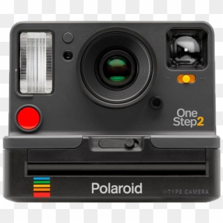 Polaroid Originals - Polaroid One Step 2, HD Png Download