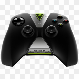 Shield Controller Now Supported On Geforce Pcs - Nvidia Shield Controller 2015, HD Png Download