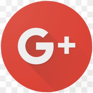 Png Google Plus - Google Plus Logo 2017, Transparent Png