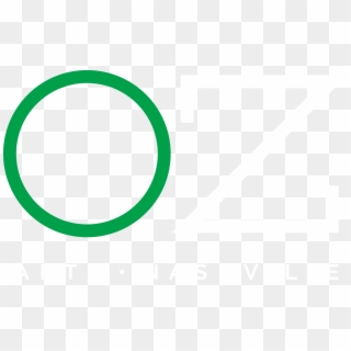 Get Tickets - Green And White Circle, HD Png Download