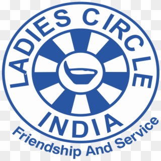 Ladies Circle India - Round Table Ladies Circle, HD Png Download