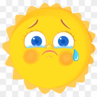 Good Morning Sunshine Rise, Shine, Emoji Stickers - Dandelion Infused Oil Mold, HD Png Download