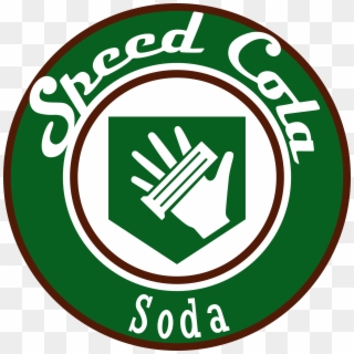 Speed Cola Logo From Treyarch Zombies - Speed Cola Perk Logo, HD Png Download