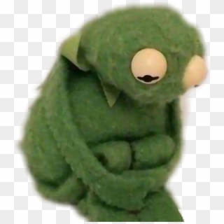Pepe Lonely Sad Pepeissad Heartbroken - Your Alarm Goes Off And You Didn T Die In Your Sleep, HD Png Download