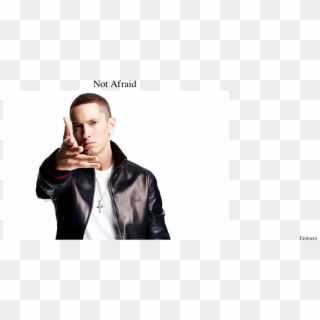 Not Afraid Sheet Music Composed By Eminem 1 Of 23 Pages - Happy Birthday Eminem Wishes, HD Png Download