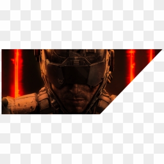 Call Of Duty - Banner Black Ops 3, HD Png Download