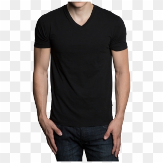 1500 X 1500 16 - Hanes Men's T Shirt V, HD Png Download