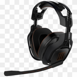 Astro Gaming Introduces New Black Ops 3 Branded A40 - Astro Black Ops 4, HD Png Download
