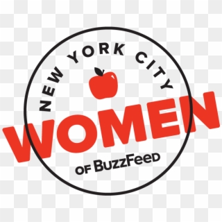 Women Of Buzzfeed Finals - Circle, HD Png Download