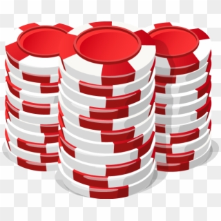 How Many Slot Machines Does Tulalip Casino Have - Poker Chips Free Png, Transparent Png