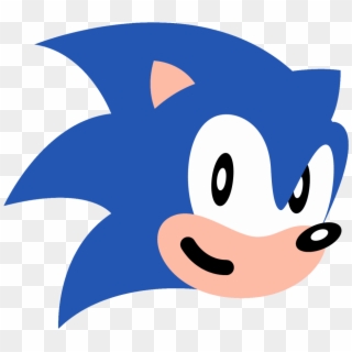 Sonic Png, Transparent Png