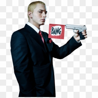 I Don't Got No Time To Play Around What Is This Must - Eminem Bullying, HD Png Download