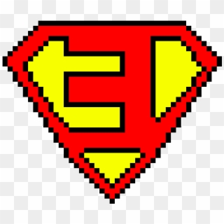 Eminem - Superman Logo B Png, Transparent Png