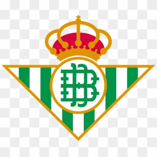 Real Betis Logo Png, Transparent Png