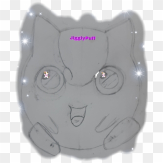 Jigglypuff Pokemon PNG transparente - StickPNG